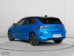 Opel Astra 1.2 Turbo XHT GS 96 kW (130 CV) - Miniatura 5
