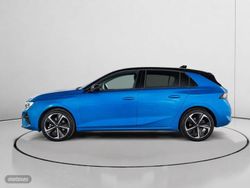 Opel Astra 1.2 Turbo XHT GS 96 kW (130 CV) - Miniatura 6