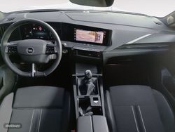 Opel Astra 1.2 Turbo XHT GS 96 kW (130 CV) - Miniatura 9