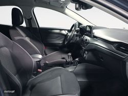 Ford Focus 1.5 Ecoblue Trend+ 88 kW (120 CV) - Miniatura 11