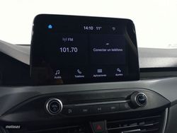 Ford Focus 1.5 Ecoblue Trend+ 88 kW (120 CV) - Miniatura 13