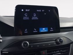 Ford Focus 1.5 Ecoblue Trend+ 88 kW (120 CV) - Miniatura 14