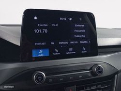 Ford Focus 1.5 Ecoblue Trend+ 88 kW (120 CV) - Miniatura 15