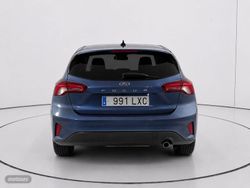 Ford Focus 1.5 Ecoblue Trend+ 88 kW (120 CV) - Miniatura 3