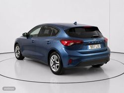 Ford Focus 1.5 Ecoblue Trend+ 88 kW (120 CV) - Miniatura 4