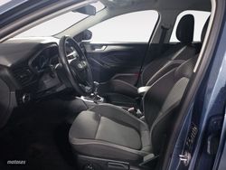 Ford Focus 1.5 Ecoblue Trend+ 88 kW (120 CV) - Miniatura 9
