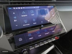 Peugeot 308 PureTech 130 S&S Allure 96 kW (130 CV) - Miniatura 18