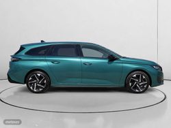 Peugeot 308 PureTech 130 S&S Allure 96 kW (130 CV) - Miniatura 2