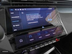 Peugeot 308 PureTech 130 S&S Allure 96 kW (130 CV) - Miniatura 21