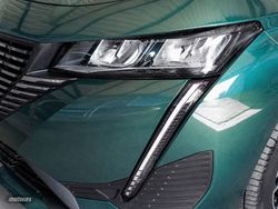 Peugeot 308 PureTech 130 S&S Allure 96 kW (130 CV) - Miniatura 26