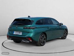 Peugeot 308 PureTech 130 S&S Allure 96 kW (130 CV) - Miniatura 3