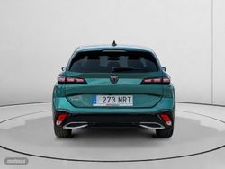 Peugeot 308 PureTech 130 S&S Allure 96 kW (130 CV) - Miniatura 4