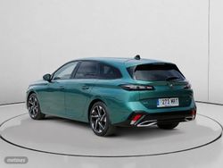 Peugeot 308 PureTech 130 S&S Allure 96 kW (130 CV) - Miniatura 5