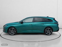 Peugeot 308 PureTech 130 S&S Allure 96 kW (130 CV) - Miniatura 6