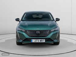 Peugeot 308 PureTech 130 S&S Allure 96 kW (130 CV) - Miniatura 7