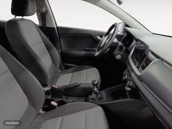 Kia Stonic 1.2 DPi Concept 62 kW (84 CV) - Miniatura 13