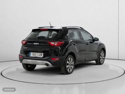 Kia Stonic 1.2 DPi Concept 62 kW (84 CV) - Miniatura 3