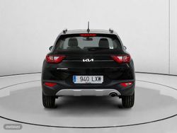 Kia Stonic 1.2 DPi Concept 62 kW (84 CV) - Miniatura 4