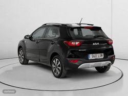 Kia Stonic 1.2 DPi Concept 62 kW (84 CV) - Miniatura 5