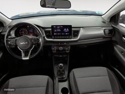 Kia Stonic 1.2 DPi Concept 62 kW (84 CV) - Miniatura 9