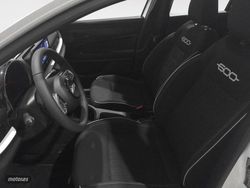 Fiat 600 1.2 MHEV DDCT 74 kW (100 CV) - Miniatura 10