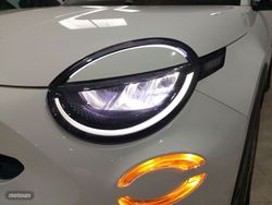 Fiat 600 1.2 MHEV DDCT 74 kW (100 CV) - Miniatura 22
