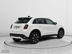 Fiat 600 1.2 MHEV DDCT 74 kW (100 CV) - Miniatura 3