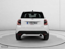 Fiat 600 1.2 MHEV DDCT 74 kW (100 CV) - Miniatura 4