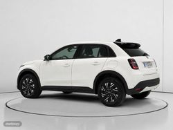 Fiat 600 1.2 MHEV DDCT 74 kW (100 CV) - Miniatura 5