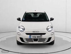 Fiat 600 1.2 MHEV DDCT 74 kW (100 CV) - Miniatura 7