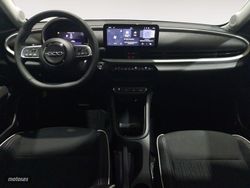 Fiat 600 1.2 MHEV DDCT 74 kW (100 CV) - Miniatura 8
