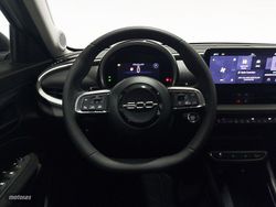 Fiat 600 1.2 MHEV DDCT 74 kW (100 CV) - Miniatura 9