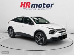 Citroen C4 PureTech 130 S&S 6v Plus 96 kW (131 CV) - Miniatura 1