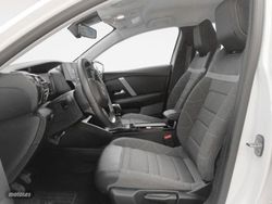 Citroen C4 PureTech 130 S&S 6v Plus 96 kW (131 CV) - Miniatura 10