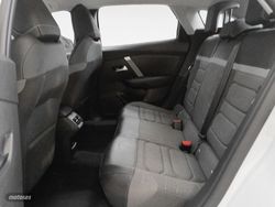 Citroen C4 PureTech 130 S&S 6v Plus 96 kW (131 CV) - Miniatura 11