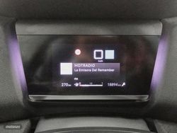 Citroen C4 PureTech 130 S&S 6v Plus 96 kW (131 CV) - Miniatura 15