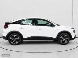 Citroen C4 PureTech 130 S&S 6v Plus 96 kW (131 CV) - Miniatura 2