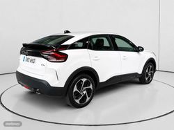 Citroen C4 PureTech 130 S&S 6v Plus 96 kW (131 CV) - Miniatura 3