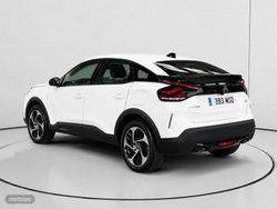 Citroen C4 PureTech 130 S&S 6v Plus 96 kW (131 CV) - Miniatura 5