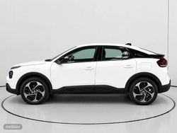 Citroen C4 PureTech 130 S&S 6v Plus 96 kW (131 CV) - Miniatura 6