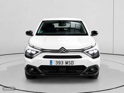 Citroen C4 PureTech 130 S&S 6v Plus 96 kW (131 CV) - Miniatura 7