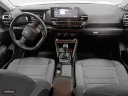 Citroen C4 PureTech 130 S&S 6v Plus 96 kW (131 CV) - Miniatura 8