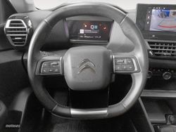 Citroen C4 PureTech 130 S&S 6v Plus 96 kW (131 CV) - Miniatura 9