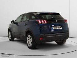 Peugeot 3008 PureTech 130 S&S Active Pack 96 kW (130 CV) - Miniatura 4
