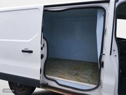 Renault Trafic 29 L1H1 dCi 84 kW (115 CV) - Miniatura 10