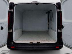 Renault Trafic 29 L1H1 dCi 84 kW (115 CV) - Miniatura 12