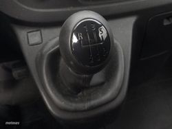 Renault Trafic 29 L1H1 dCi 84 kW (115 CV) - Miniatura 13