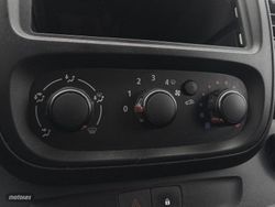 Renault Trafic 29 L1H1 dCi 84 kW (115 CV) - Miniatura 15