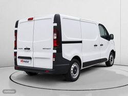 Renault Trafic 29 L1H1 dCi 84 kW (115 CV) - Miniatura 2
