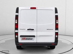 Renault Trafic 29 L1H1 dCi 84 kW (115 CV) - Miniatura 3